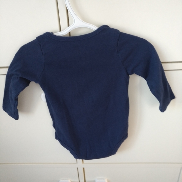 2/$20 Baby boy girl treasure bodysuit 6-12 months - Picture 6 of 9